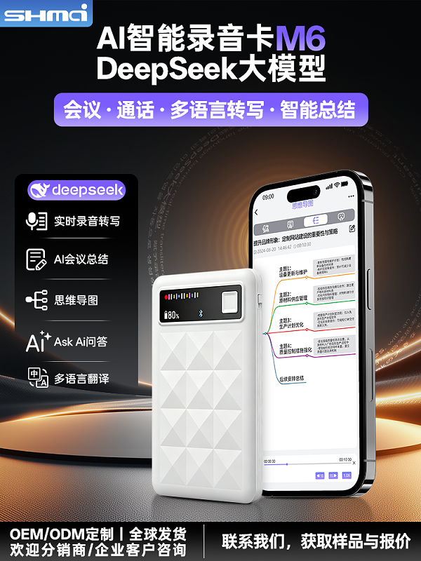 M6海报中文790×1000px