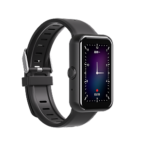 M4智能Ai录音手环通话录音专业语音转文字多国语音翻译律师会议