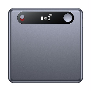 M2智能Ai录音笔通话录音专业语音转文字多国语音翻译律师会议