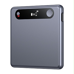 M2智能Ai录音笔通话录音专业语音转文字多国语音翻译律师会议