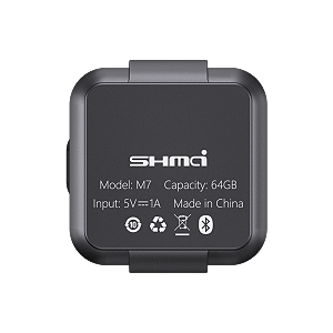 M7智能Ai录音笔通话录音专业语音转文字多国语音翻译律师会议