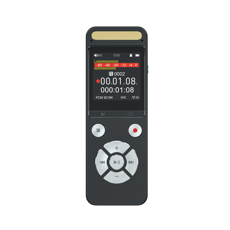 升迈T230智能Ai录音笔专业高清远距降噪